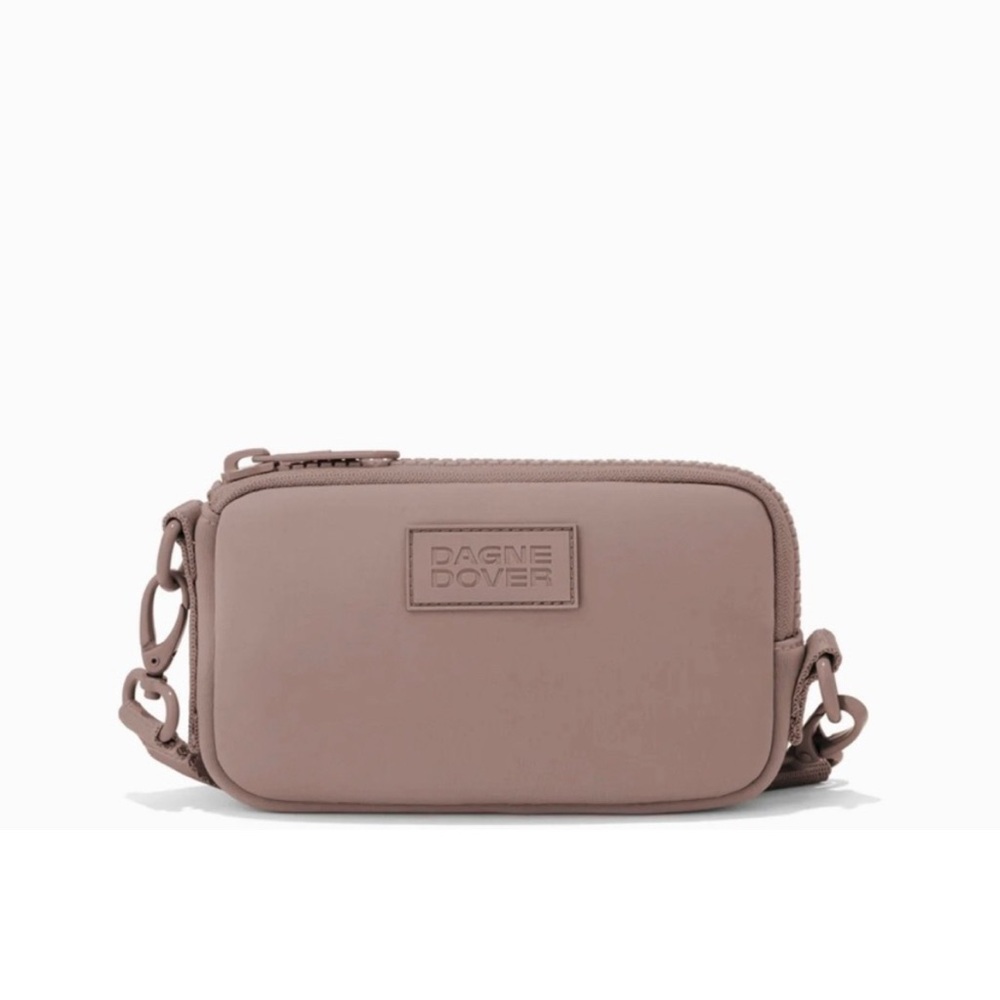 Dagne Dover camera bag crossbody bag